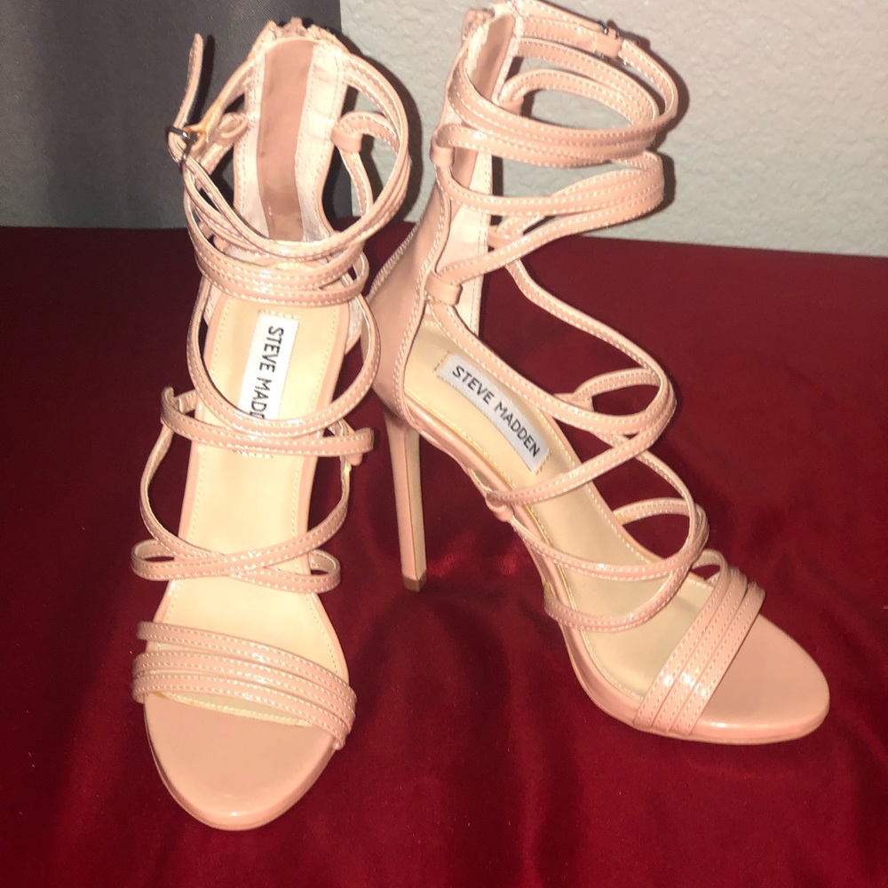 Steve Madden heels